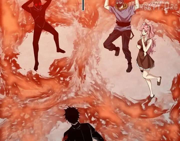 Read Virus King Manga Online