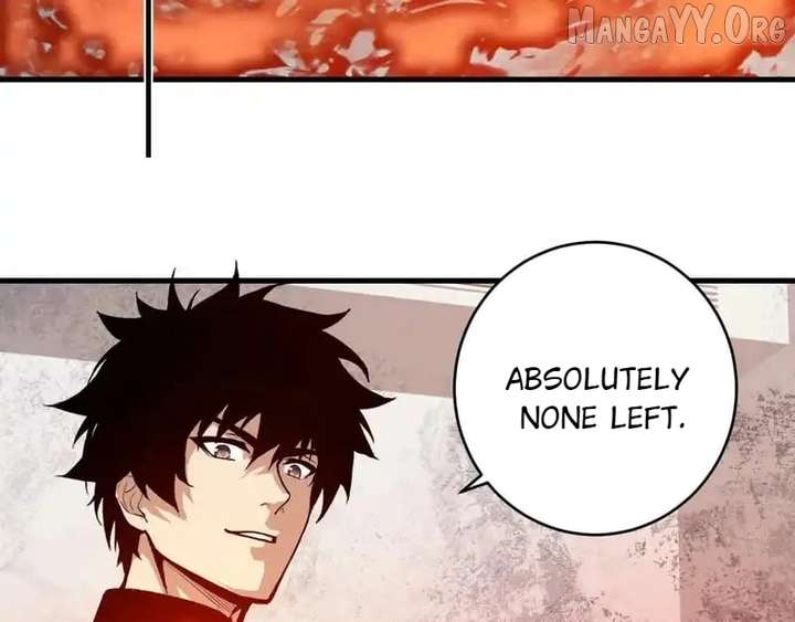 Read Virus King Manga Online