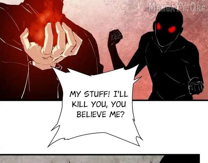 Read Virus King Manga Online