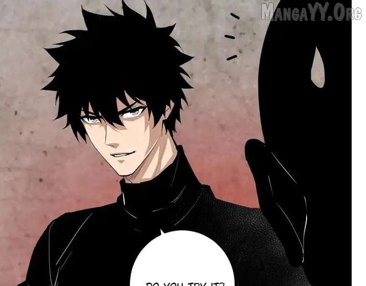 Read Virus King Manga Online