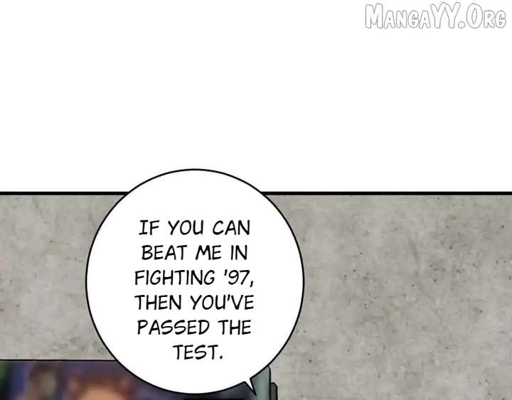 Read Virus King Manga Online