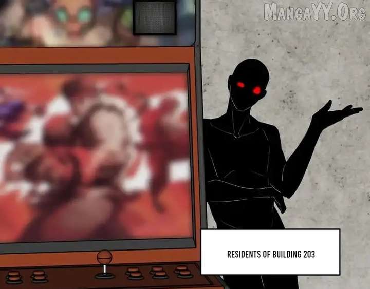 Read Virus King Manga Online