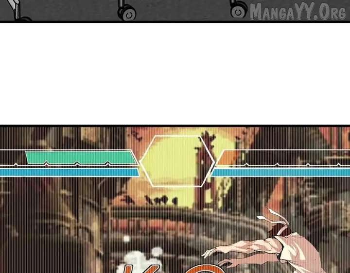 Read Virus King Manga Online