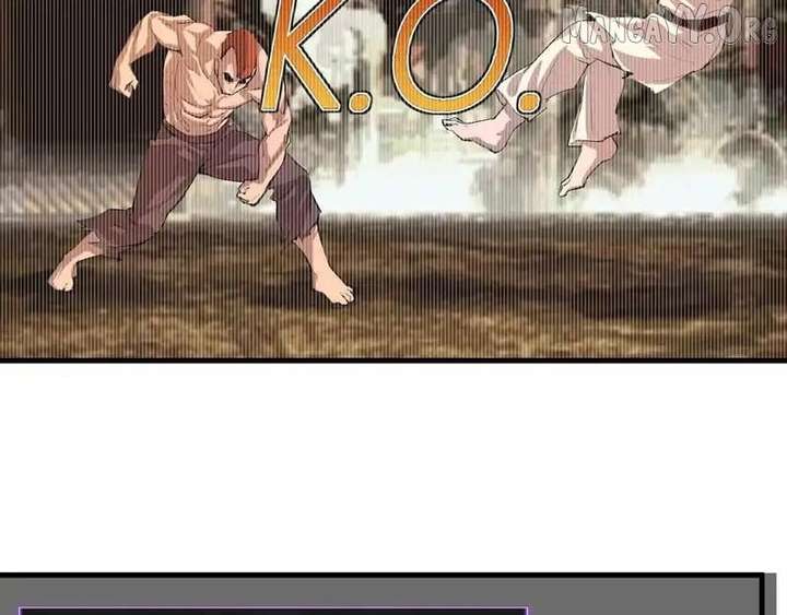 Read Virus King Manga Online