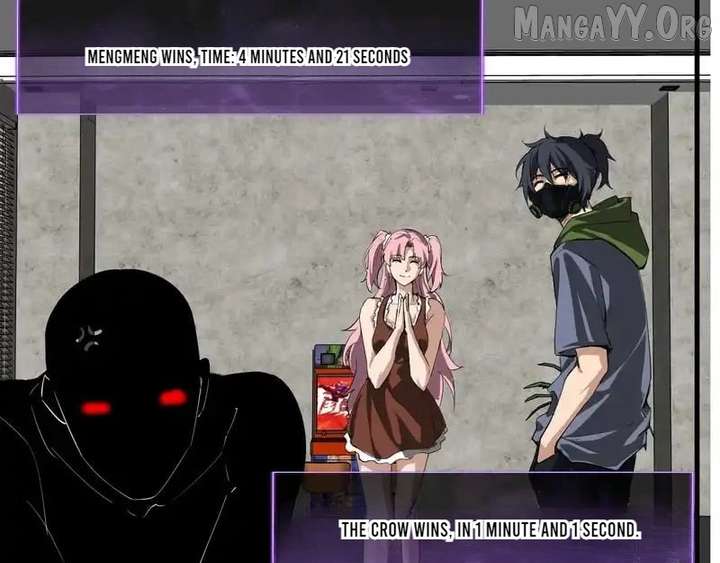 Read Virus King Manga Online