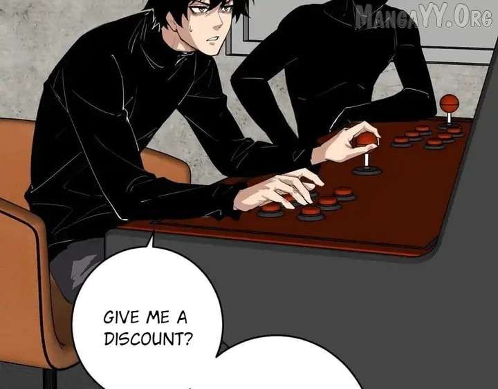 Read Virus King Manga Online