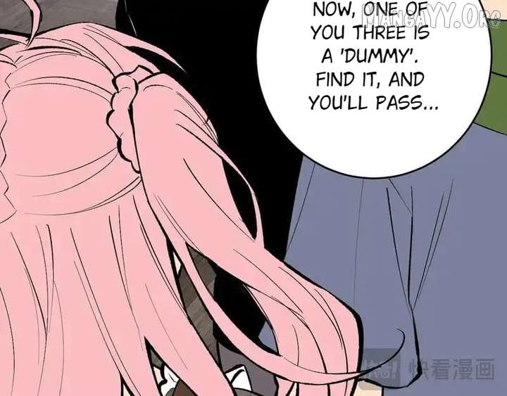 Read Virus King Manga Online