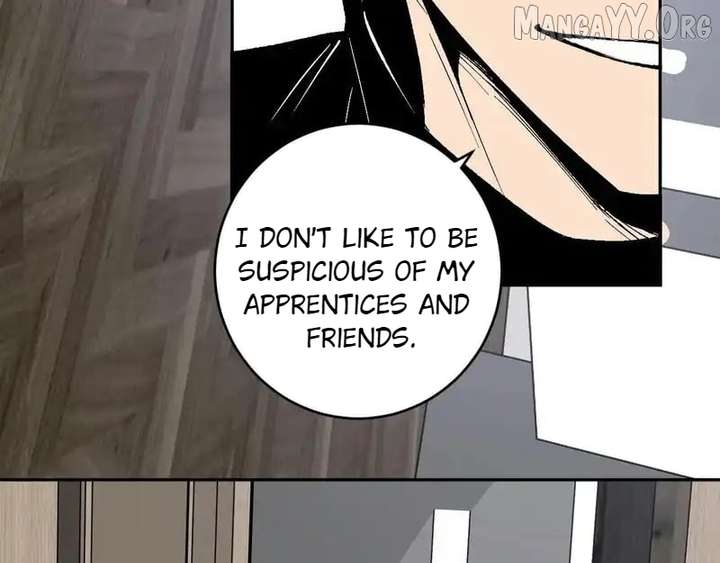 Read Virus King Manga Online