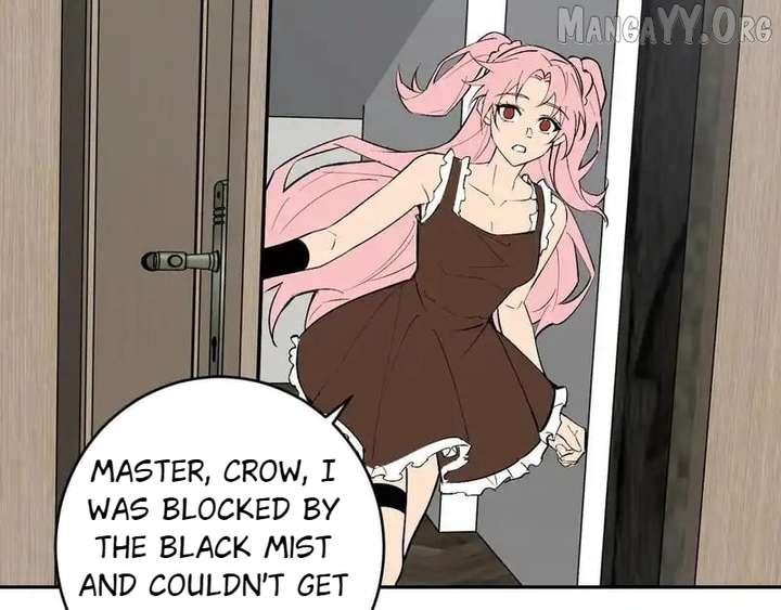 Read Virus King Manga Online