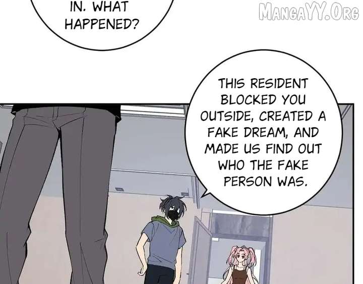 Read Virus King Manga Online