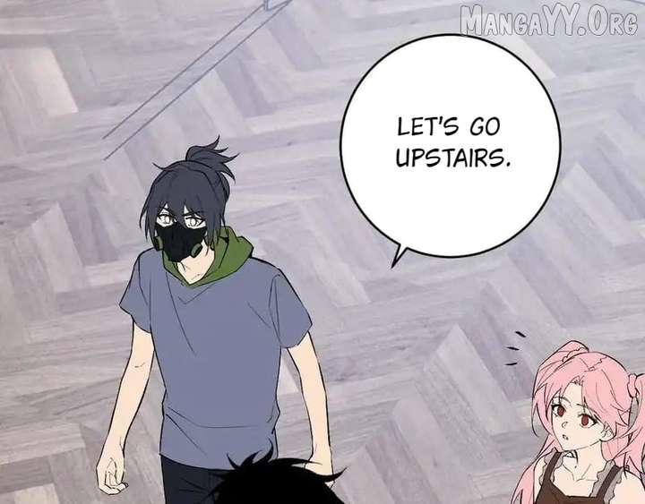 Read Virus King Manga Online