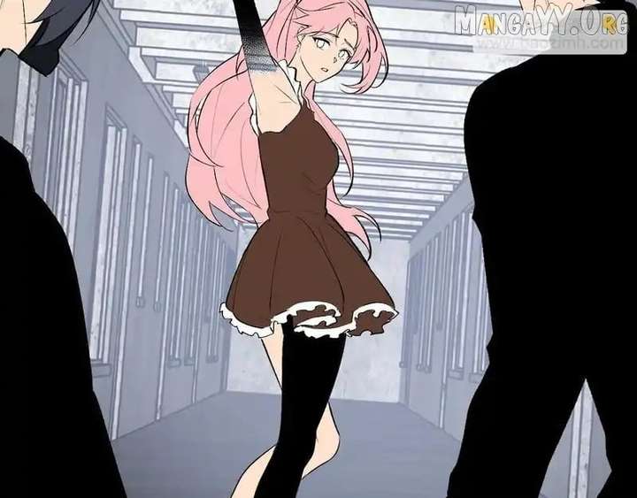 Read Virus King Manga Online