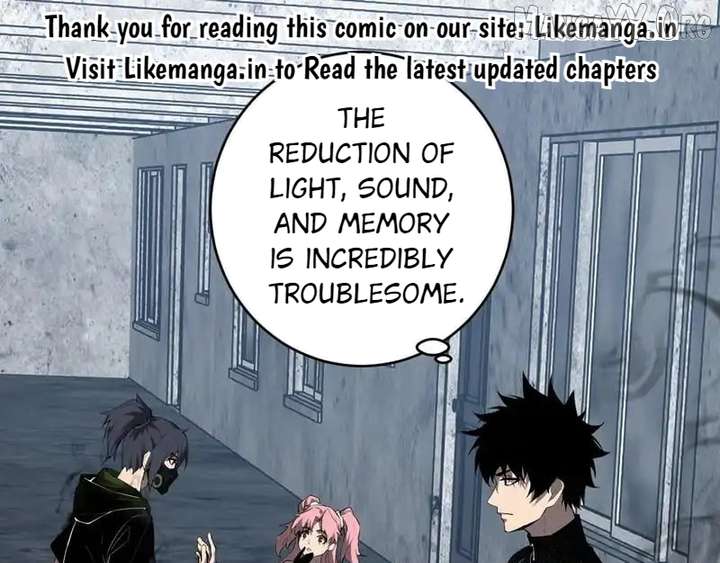 Read Virus King Manga Online