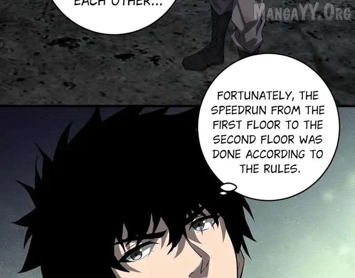 Read Virus King Manga Online