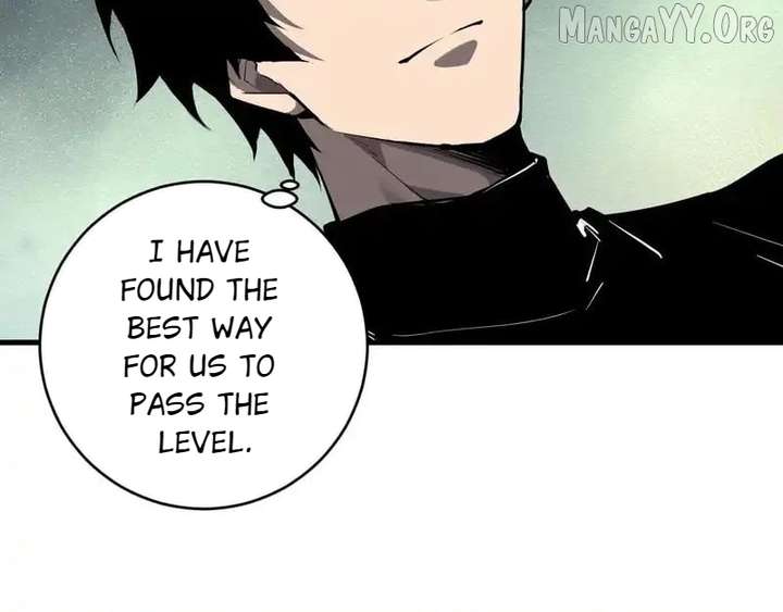 Read Virus King Manga Online