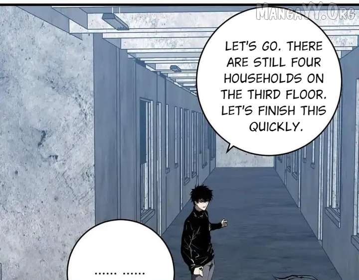 Read Virus King Manga Online