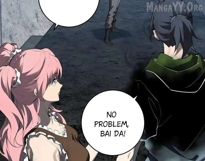 Read Virus King Manga Online