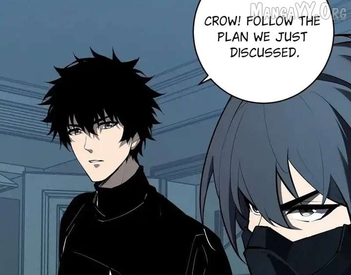 Read Virus King Manga Online