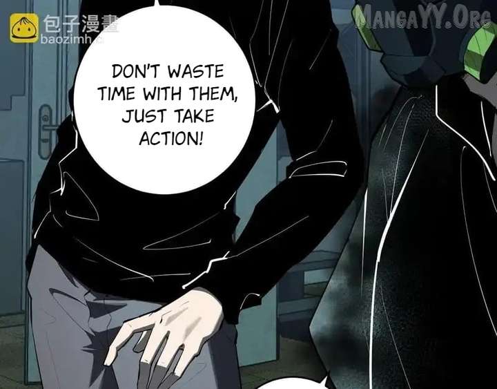 Read Virus King Manga Online