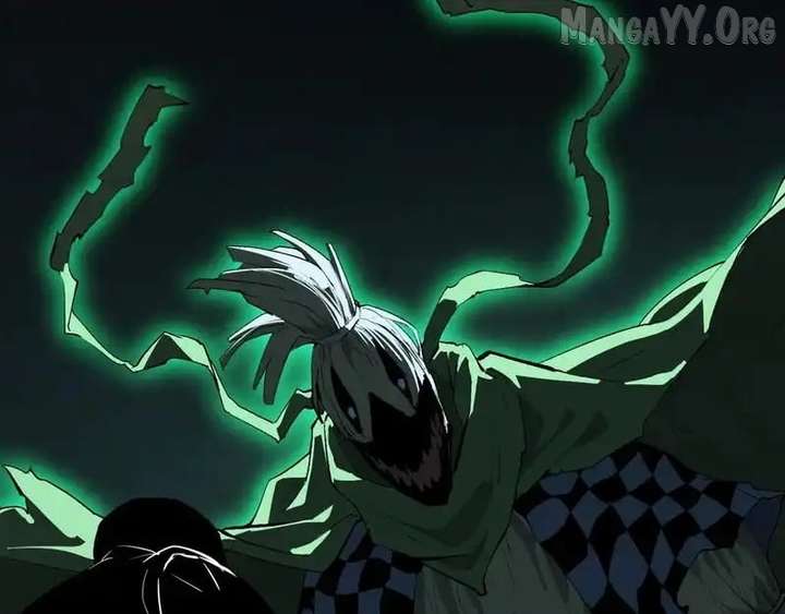 Read Virus King Manga Online