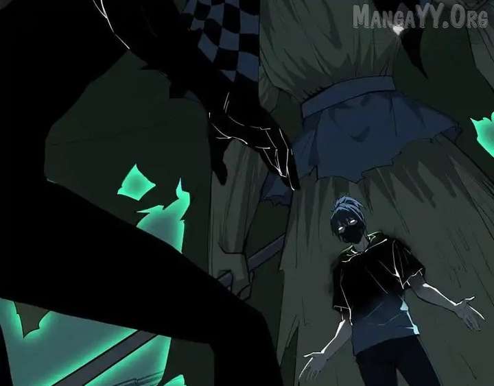 Read Virus King Manga Online