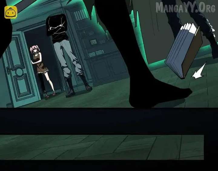 Read Virus King Manga Online