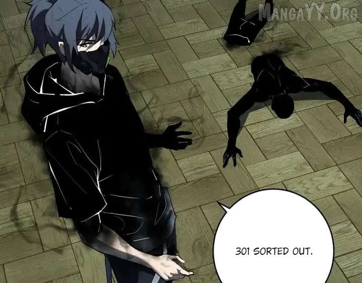 Read Virus King Manga Online