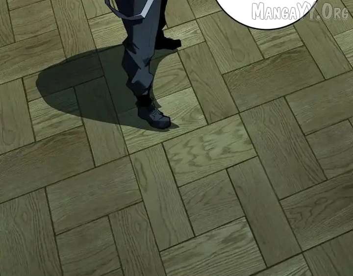 Read Virus King Manga Online