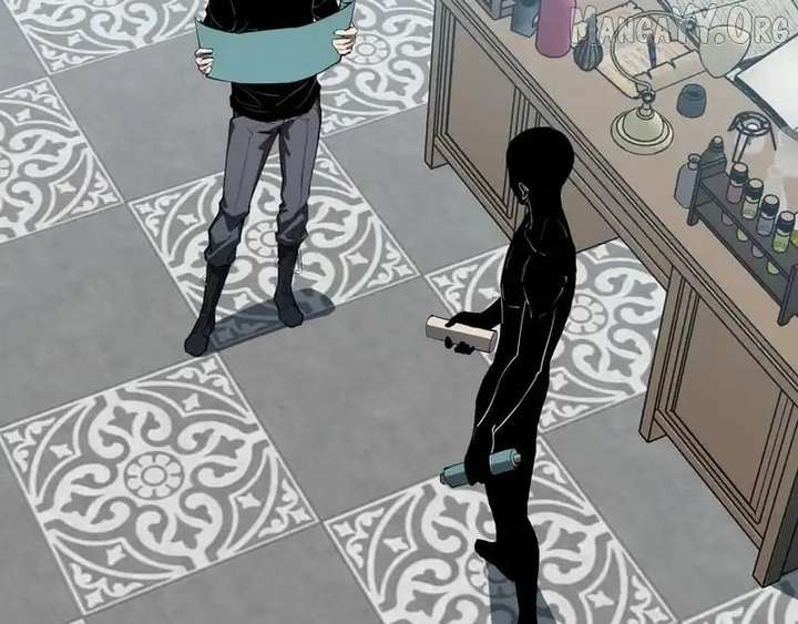 Read Virus King Manga Online