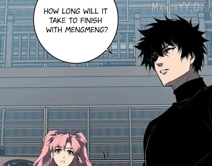 Read Virus King Manga Online