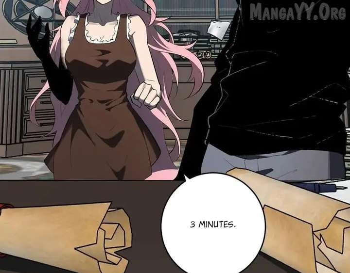 Read Virus King Manga Online