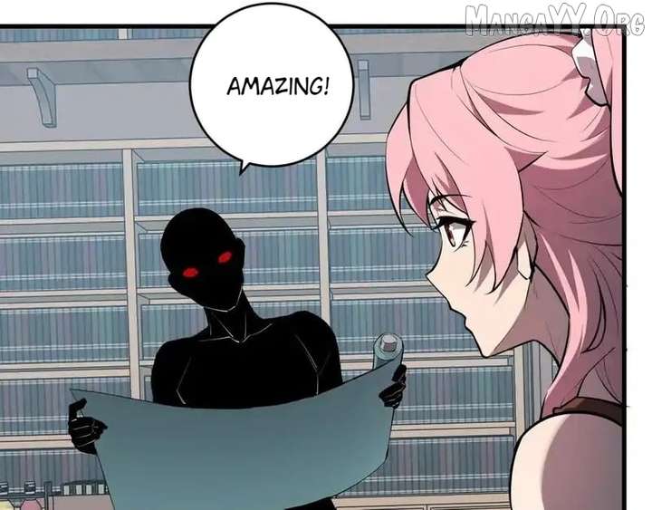 Read Virus King Manga Online