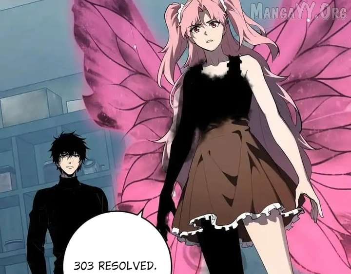 Read Virus King Manga Online