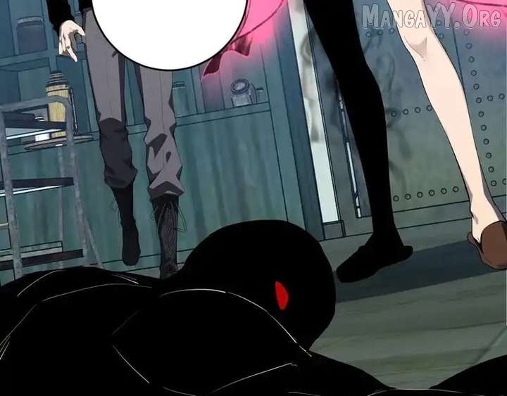 Read Virus King Manga Online