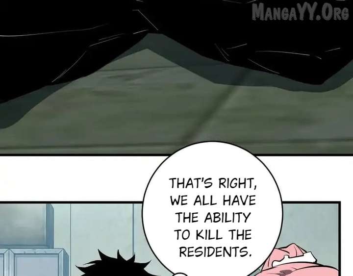 Read Virus King Manga Online