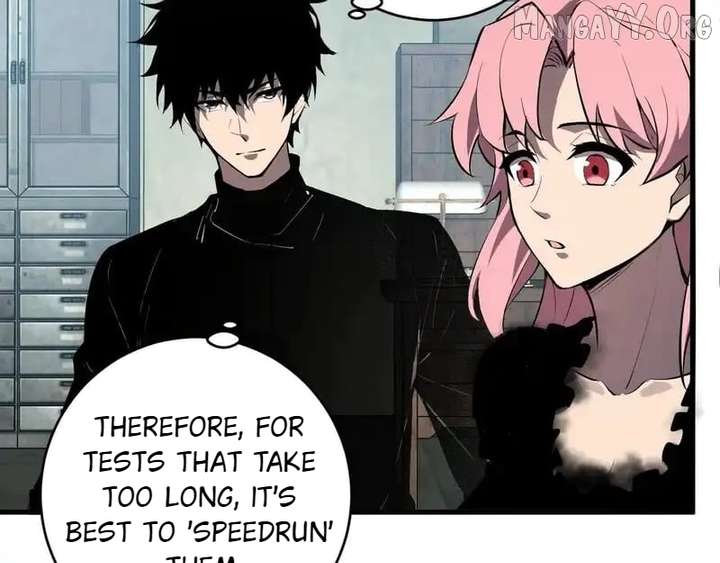 Read Virus King Manga Online