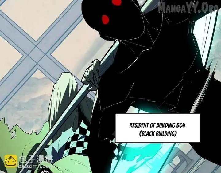 Read Virus King Manga Online