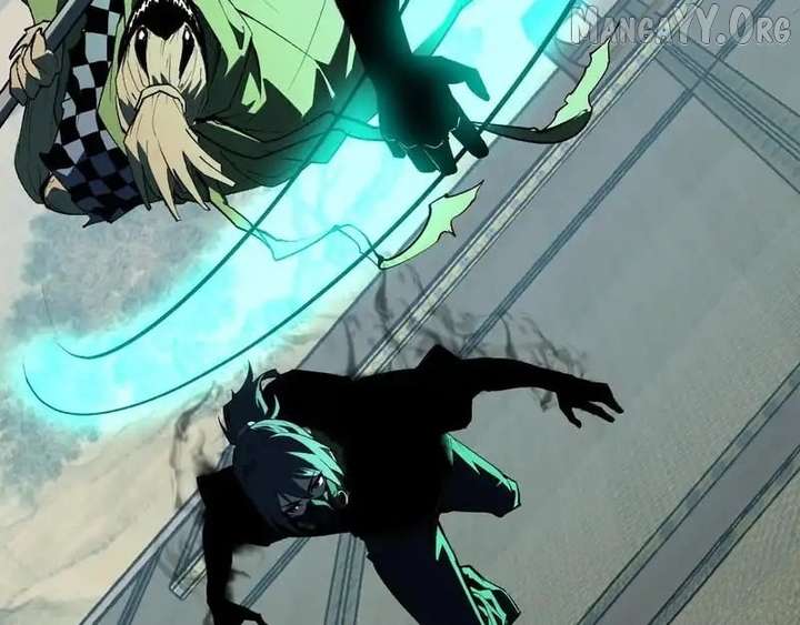 Read Virus King Manga Online