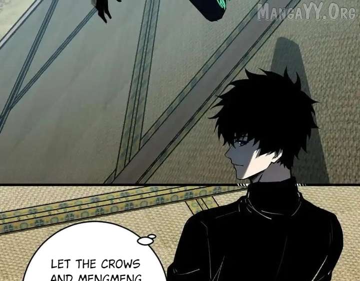 Read Virus King Manga Online