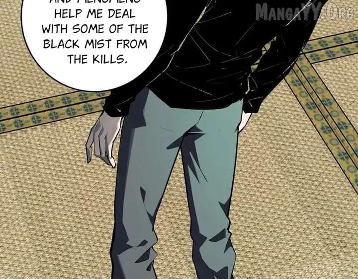 Read Virus King Manga Online