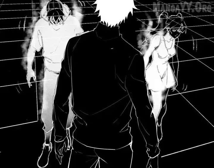 Read Virus King Manga Online