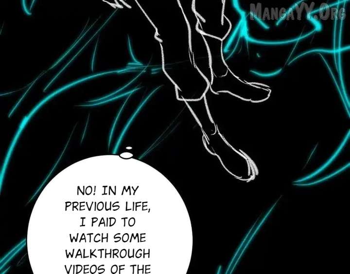 Read Virus King Manga Online