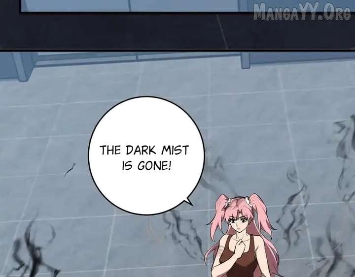 Read Virus King Manga Online