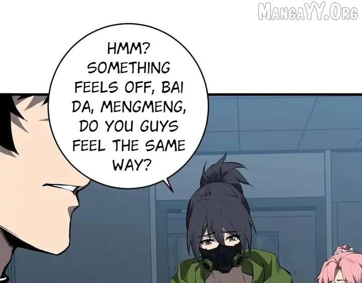 Read Virus King Manga Online