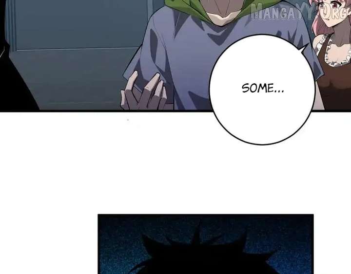 Read Virus King Manga Online