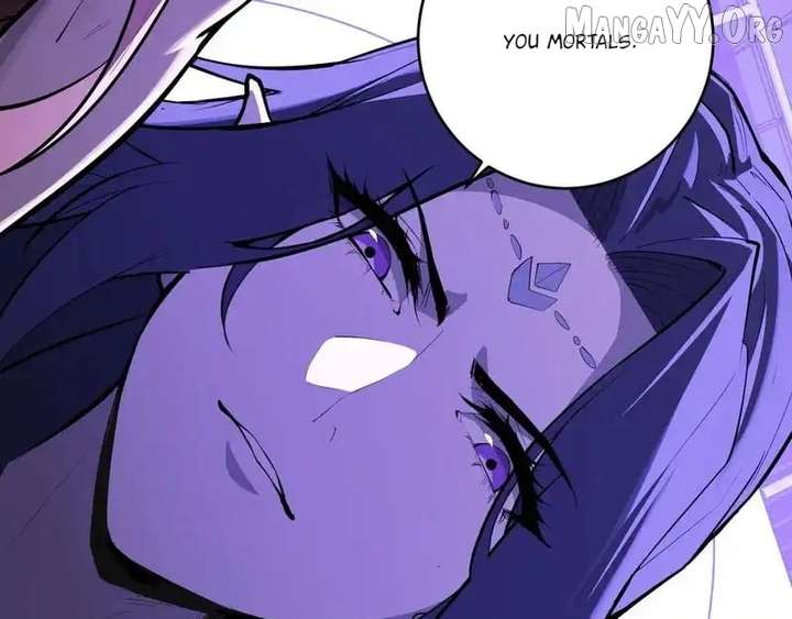 Read Virus King Manga Online