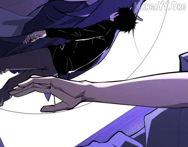 Read Virus King Manga Online