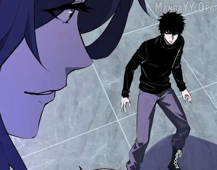 Read Virus King Manga Online