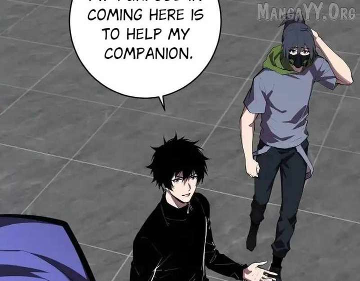 Read Virus King Manga Online