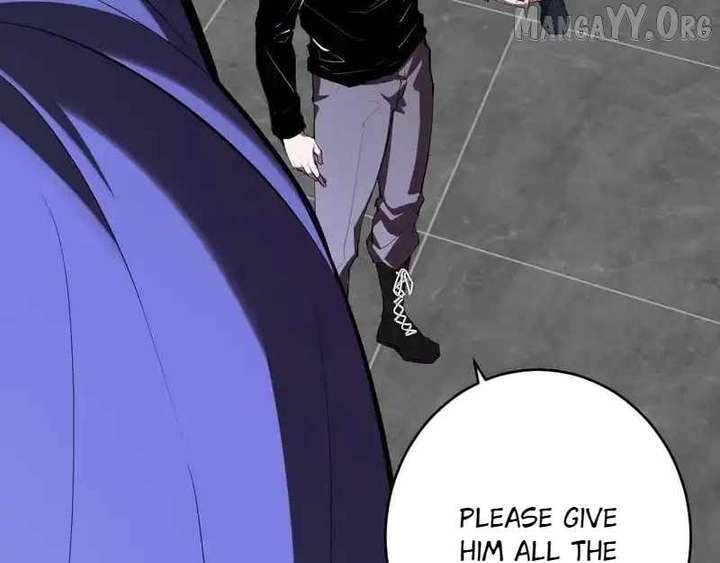 Read Virus King Manga Online